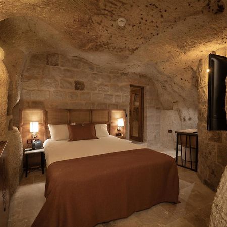 Henna Hotel-Adults Only Гореме Экстерьер фото