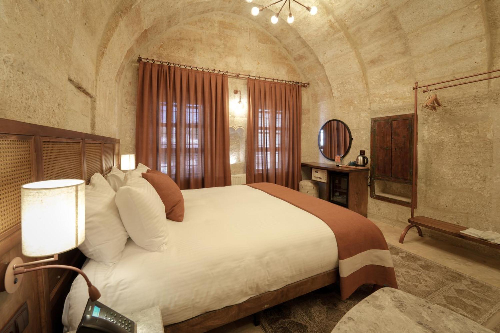 Henna Hotel-Adults Only Гореме Экстерьер фото