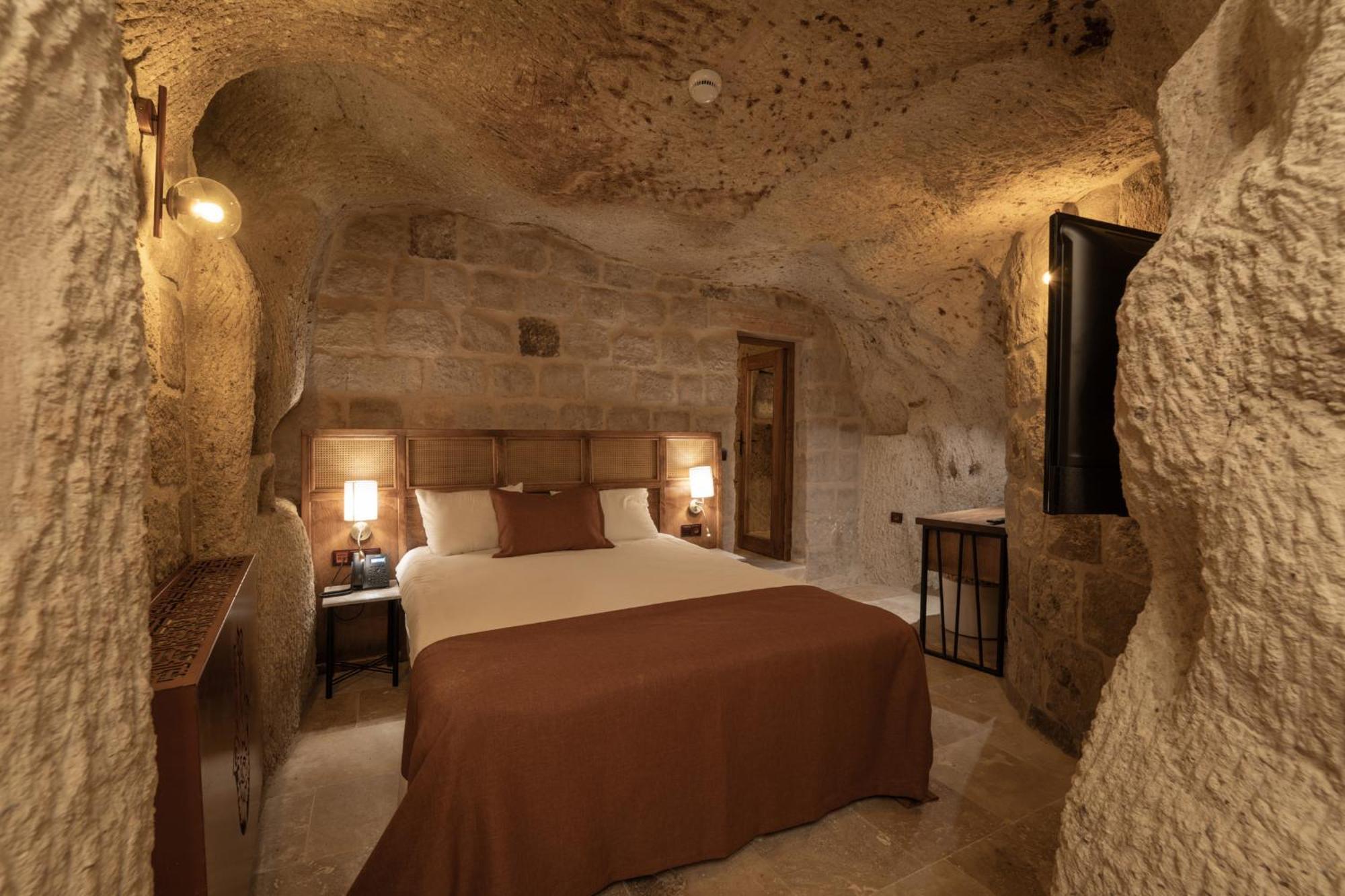 Henna Hotel-Adults Only Гореме Экстерьер фото