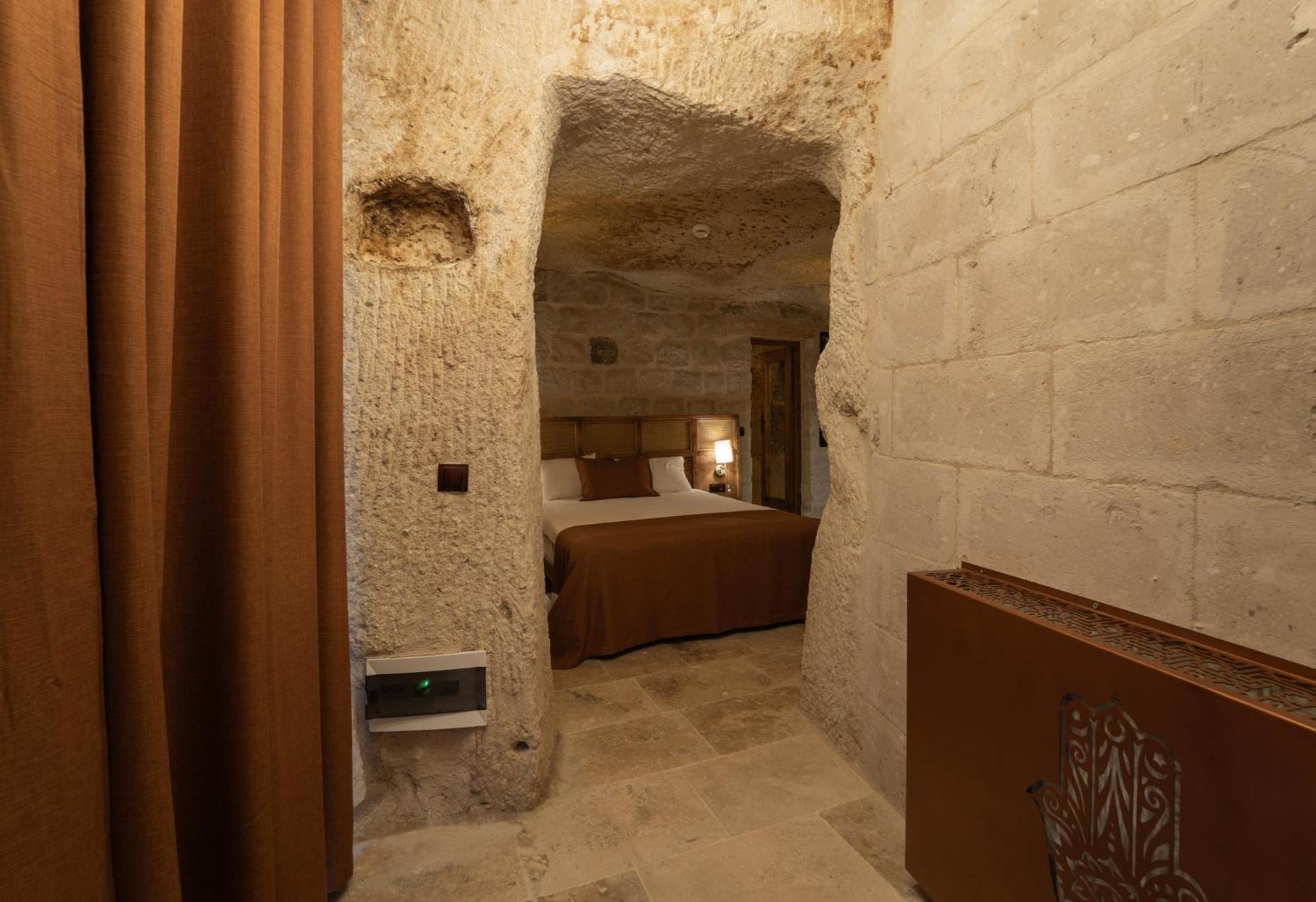 Henna Hotel-Adults Only Гореме Экстерьер фото
