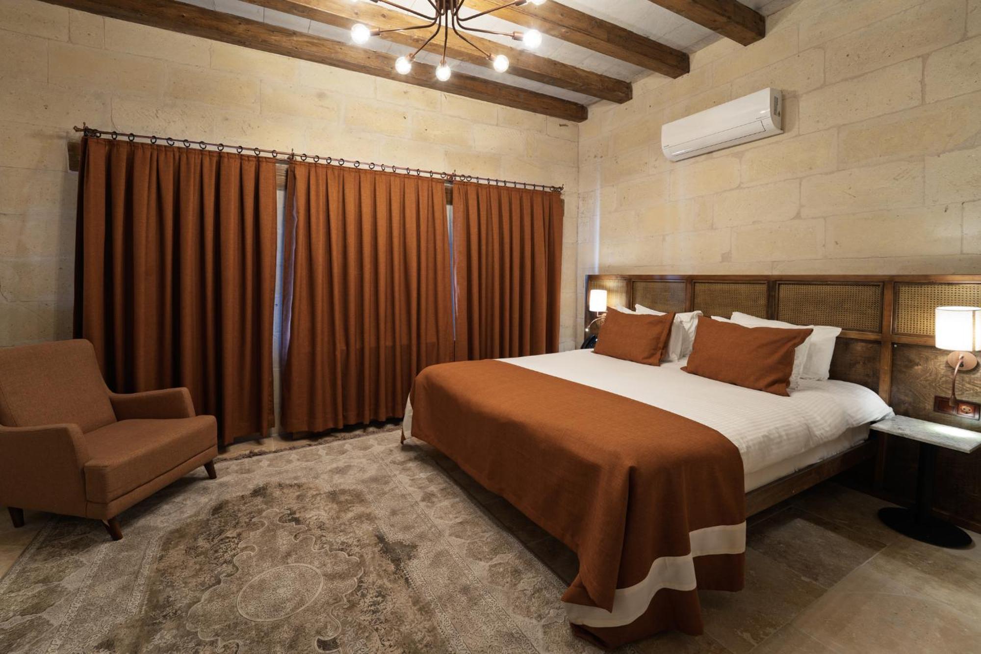Henna Hotel-Adults Only Гореме Экстерьер фото