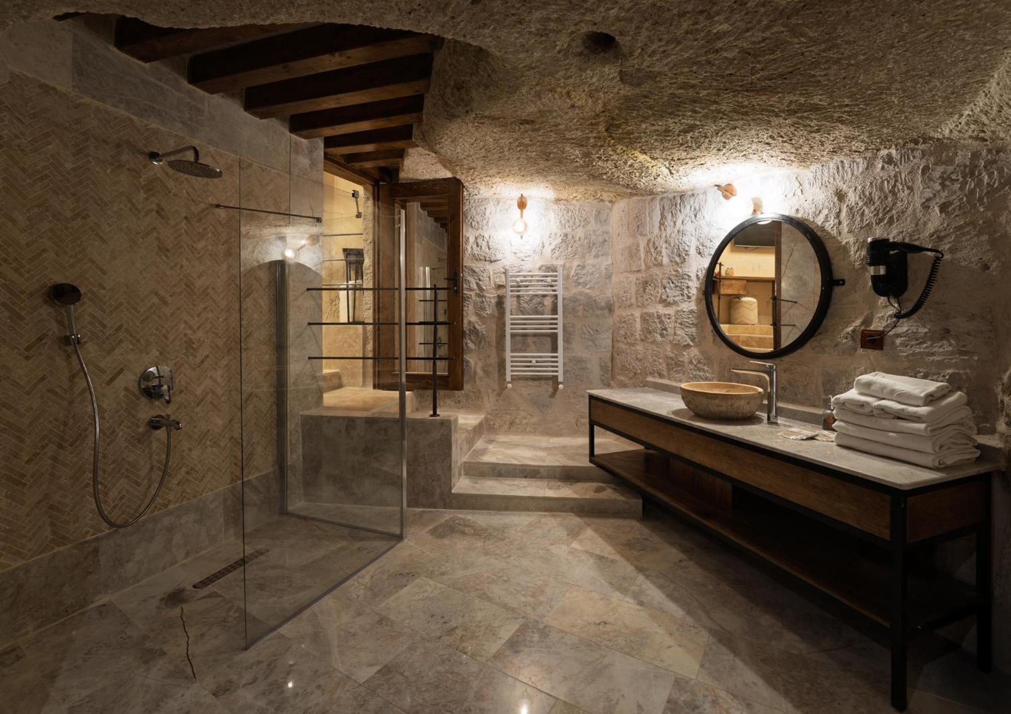 Henna Hotel-Adults Only Гореме Экстерьер фото